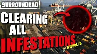 MINES ARE HILARIOUS - Episode 26 | Paynii | SurrounDead