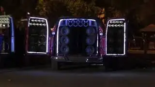 LA EXPRESS DEL TORO / SOUND CAR / CAR AUDIO / COMENTA