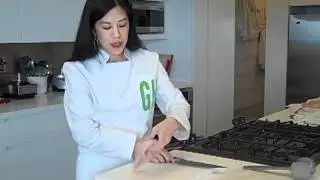 How to Butterfly Chicken Breasts