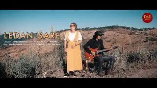 LEDAN SARE ~ LAGU DAERAH LAMAHOLOT TERBARU by Ari Diaz