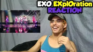 EXO - EXplOration 