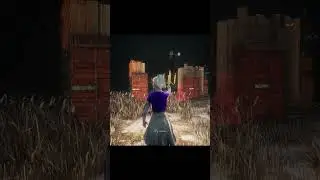 NEW DBD MODE LIGHTS OUT