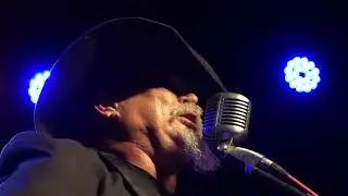 Reverend Nathon - The Way it Could Have Been (LIVE! @ The Texas Music Cafe&reg;)