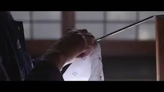 ARIMATSU TEXTILE  Process