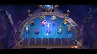 Combo Ter-OP Season 4 Magic Chess GoGo (Gak ada Obat)