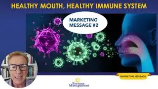 A dental practice Mid Covid Marketing Strategy with Fred Joyal VIDEO