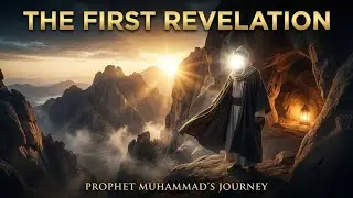 How Islam Began &ndash; Prophet Muhammad&rsquo;s Journey in Makkah | AI Documentary 