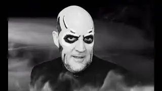 Horror Host Dr. Torpor's Theatre of Fate - The Phantom of the Opera