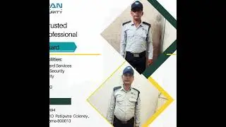 🧣Pran Security Service Pvt. Ltd. | Professional Security, Housekeeping Services