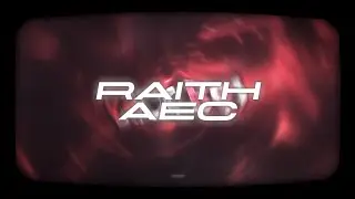 ✦ #RaithAEC ✦
