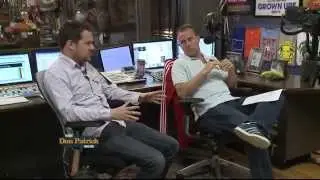 DP Cold Open (Michael Sam Talk) 5/13/14