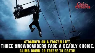 A Chilling Thriller That Will Leave You Breathless | Frozen 2010 | Movie Recap