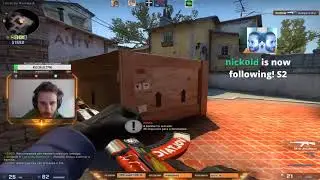 SHOUWSHOUW - easy clutch! - Twitch Highlights [6/3/2018]