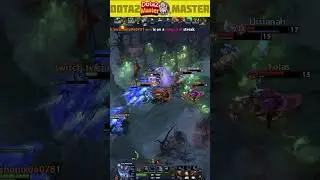 MMR BOOSTING SERVICE  #arcwarden #dota2 #shorts