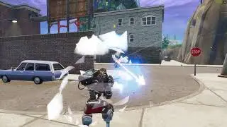 Buff the SMG.