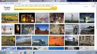 Speed Art Photoshop   World