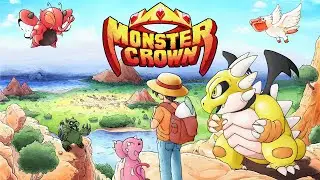 Monster Crown - Early Access Trailer