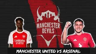 Preview  : Manchester United vs Arsenal