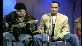Gaurav Sharma in Chahare Khola(visualized by Nepal television in 1998)