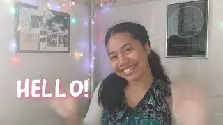 Let's Get To Know Each Other!
