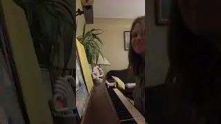 A late April 2021 livestream - 3 piano songs, 1 guitar song (favorite) xoxo