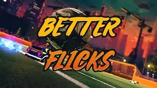 How To Improve Flick Consistency