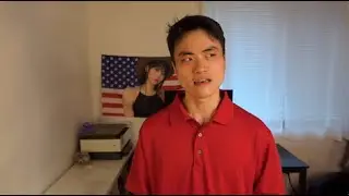 Как бы то ни было, я голосую за Трампа.