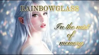 02 RAINBOWGLASS - IN THE MIST OF MEMORY (Official Music Video) #pop #popsong #musicvideo