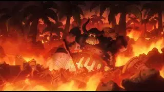One Piece Episode 1145 &ndash; Emet The Iron Giant Awakens