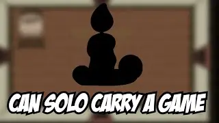 The Best Offensive Active Item in The Binding of Isaac Repentance +?