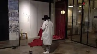 Special poetry reading by 