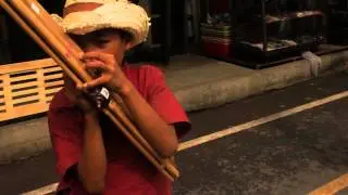 Sights and Sounds of Bangkok's Famous Weekend Market, Thailand
