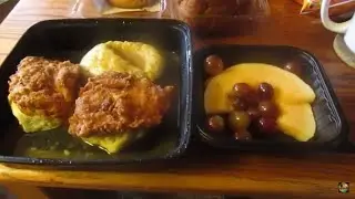 Bob Evans Honey Butter Chicken & Biscuits Dinner & John Reviews The New Double Cheese Pot Roast Dip