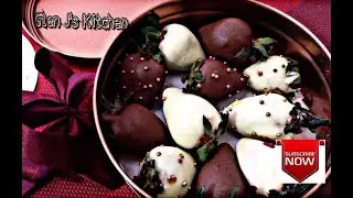 GLEN JS KITCHEN