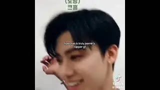 Haechan tiktok compilation