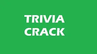TRIVIA CRACK - Survival