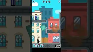 Mr Bullet episode 1