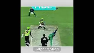 Lahore Qalander PSL new whatsapp status. Edited by spectacular shani.