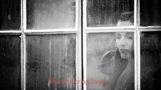 Remembering Janko (Moravian folk song) | Alena Leja - Voice, Piano