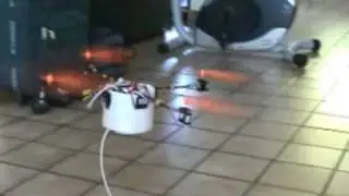 quadrirotor