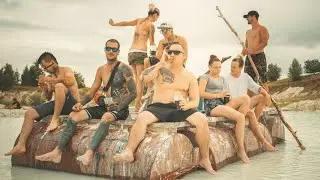 Mateus Bratus - CORNETAS (prod. Daniel Hudček) |Official Video|