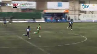 Bölgesel Amatör Lig Beylikdüzüspor - Maltepe S.K