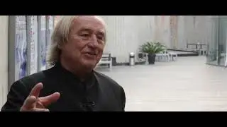 32BNY: Linked Hybrid 7 Years Later (Steven Holl)
