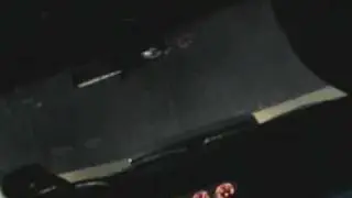 Driftspot.net Fall Classic V8 240sx in car drift Star speedway