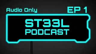 ST33L PODCAST EP 1 - Sub VS Dub, Disney+, London Drugs Overcharging? (Audio Only Episode)