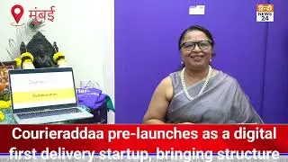 Courieraddaa pre-launches as a digital-first delivery startup, bringing structure, transparency