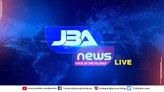 CM KCR LIVE | Government Maha Dharna || LIVE || Indira Park || JBA NEWS ||