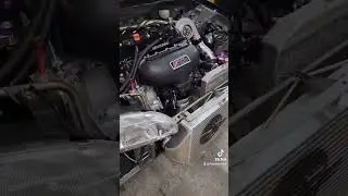 Kseries Turbo Build #kseries#honda#fabrication#jdm#turbo#k24#k20#pulsarturbo