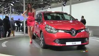Bologna Motor Show 2012 - Indoor Expo + lovely girls!