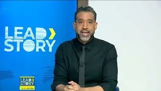 Engineering The Recovery From Hurricane Melissa | Lead Story: Nov. 20, 2025 | CVM Television Jamaica
